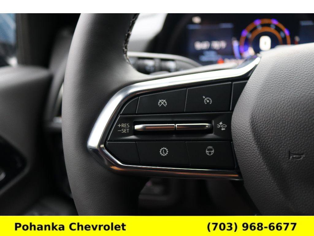 New 2026 Chevrolet Suburban High Country image 12