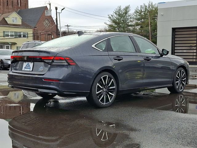 Certified 2023 Honda Accord Touring image 6