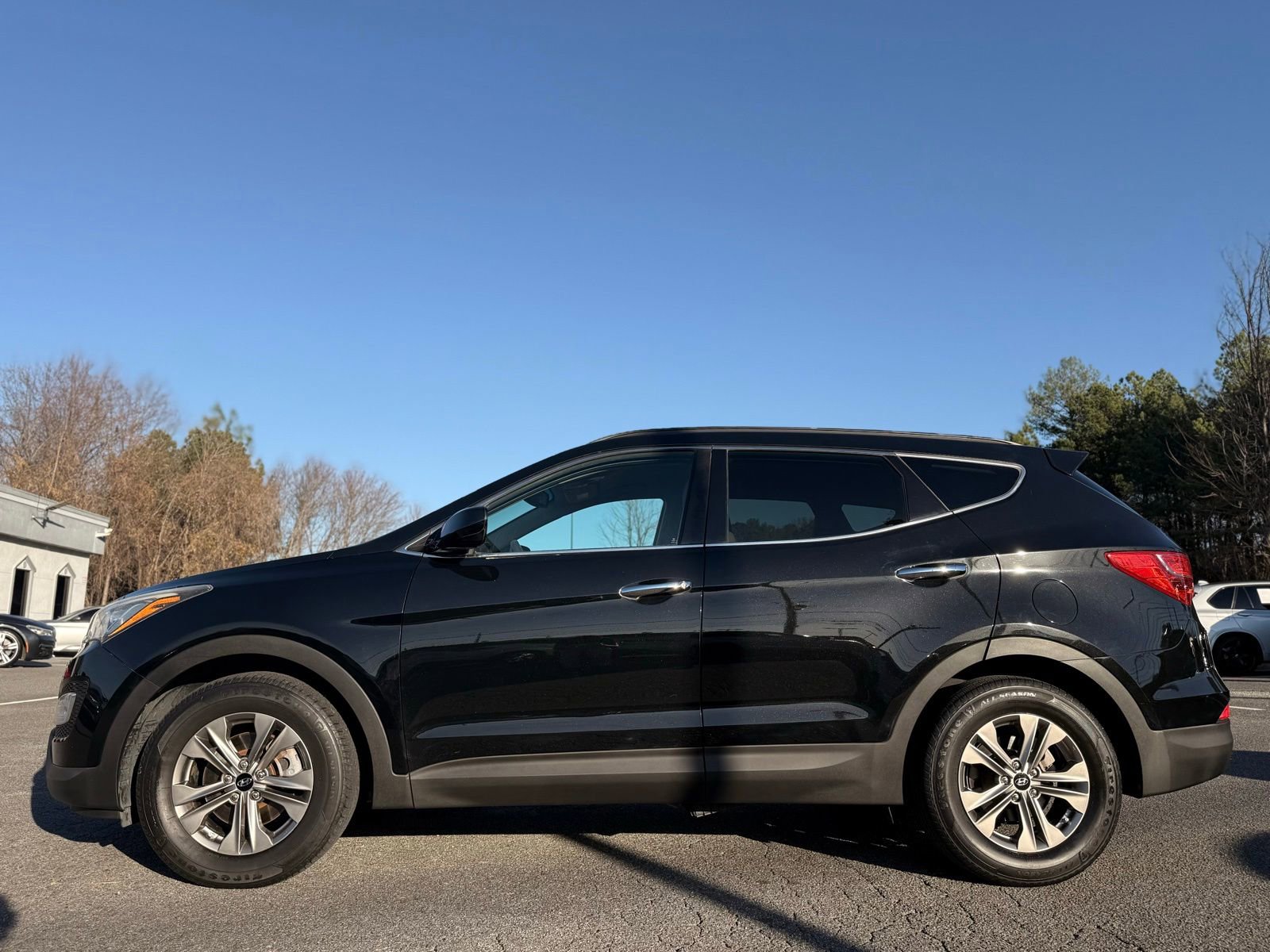 Used 2016 Hyundai Santa Fe Sport w/ Option Group 02 image 2