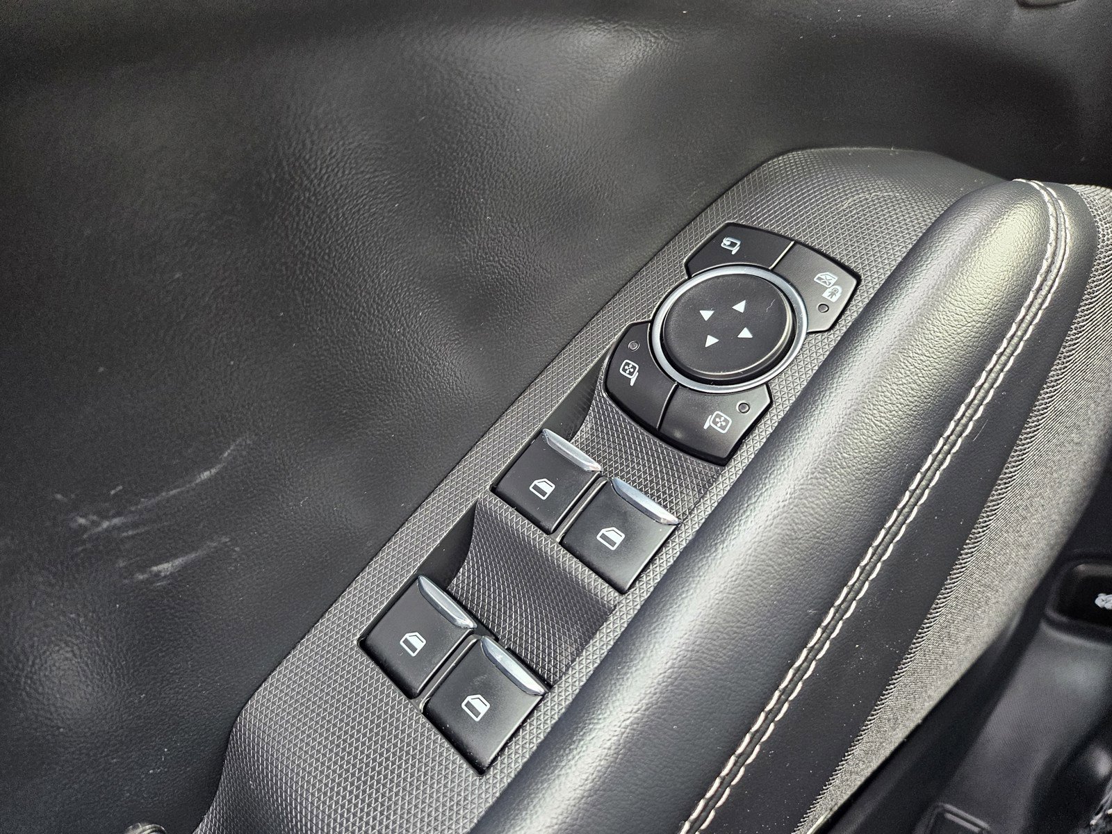 Used 2024 Ford Mustang Mach-E Premium image 15