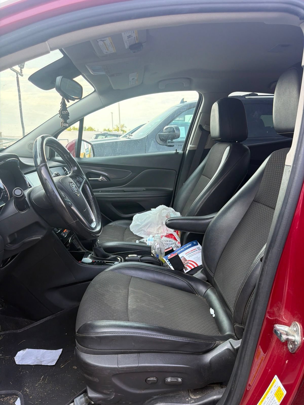 Used 2019 Buick Encore Preferred FWD image 9