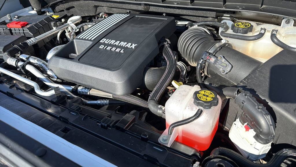 Used 2023 GMC Sierra 1500 AT4 w/ Technology Package image 24