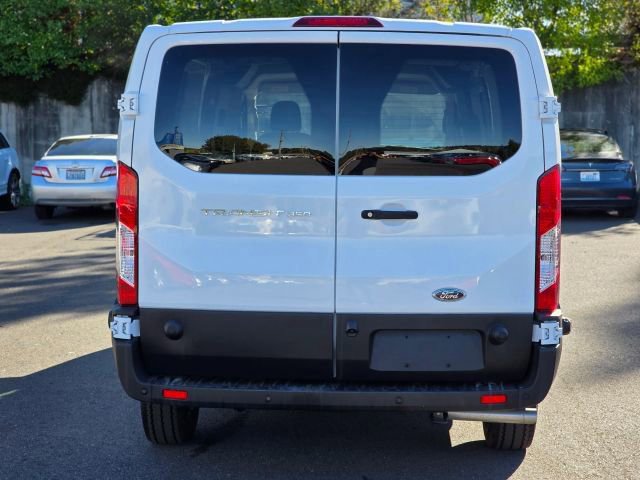 Used 2024 Ford Transit 350 Low Roof image 6