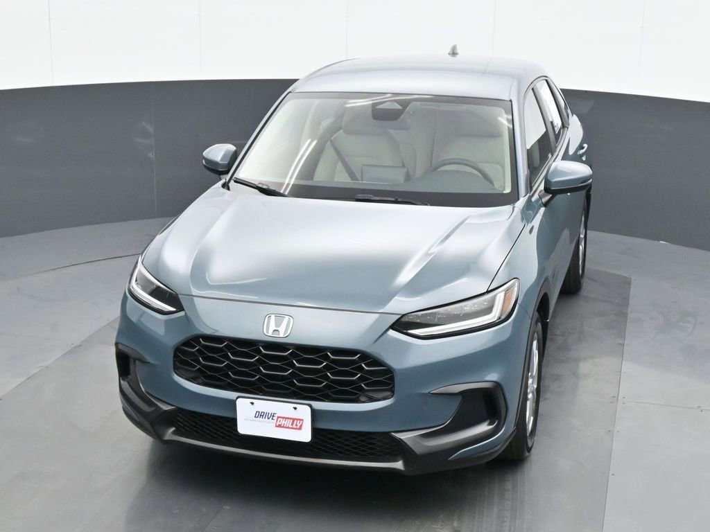 Used 2024 Honda HR-V LX image 16