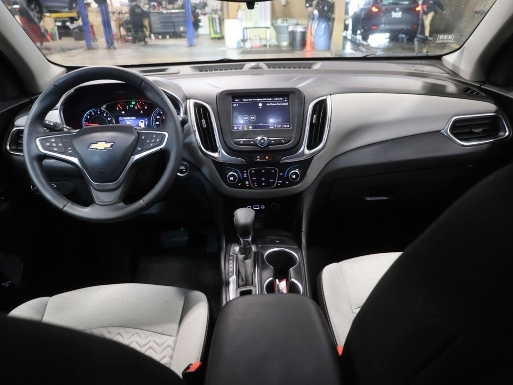 Used 2023 Chevrolet Equinox LT w/ Driver Convenience Package image 20