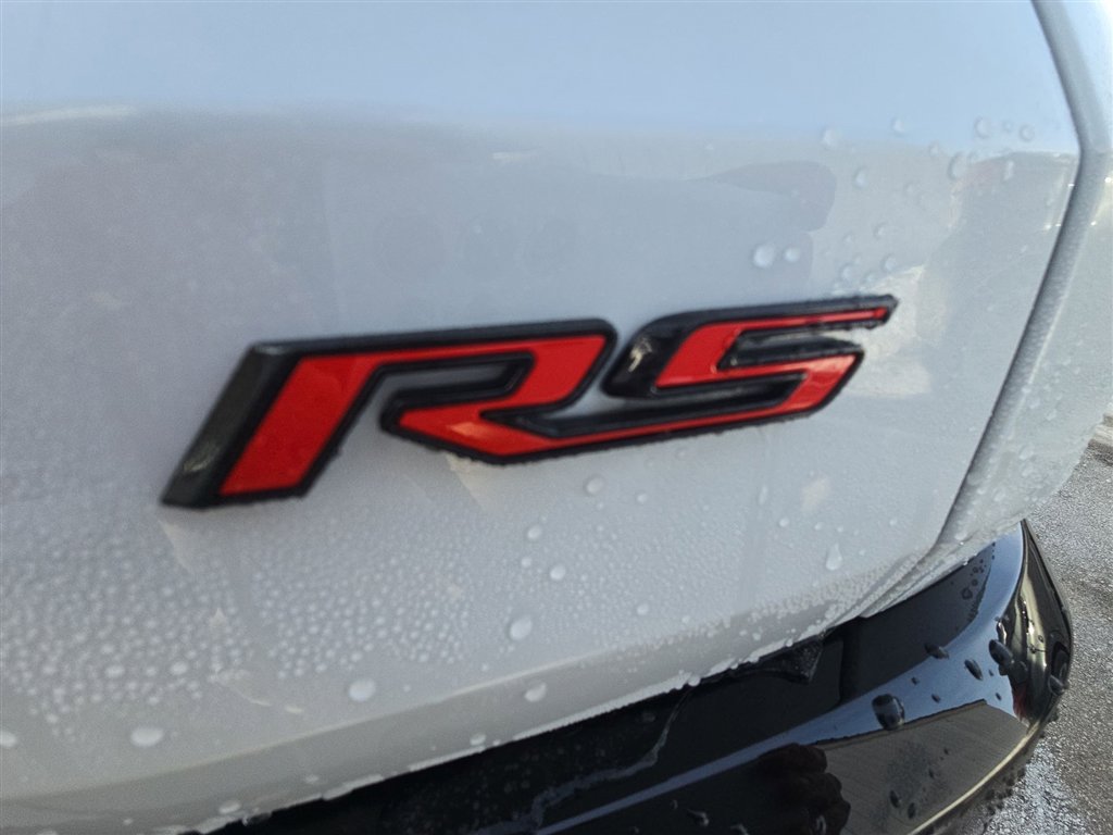 New 2026 Chevrolet Traverse RS image 32