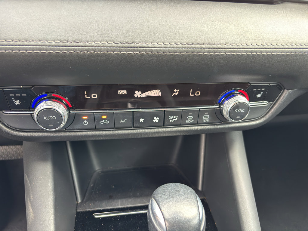 Used 2019 MAZDA MAZDA6 Grand Touring FWD image 11