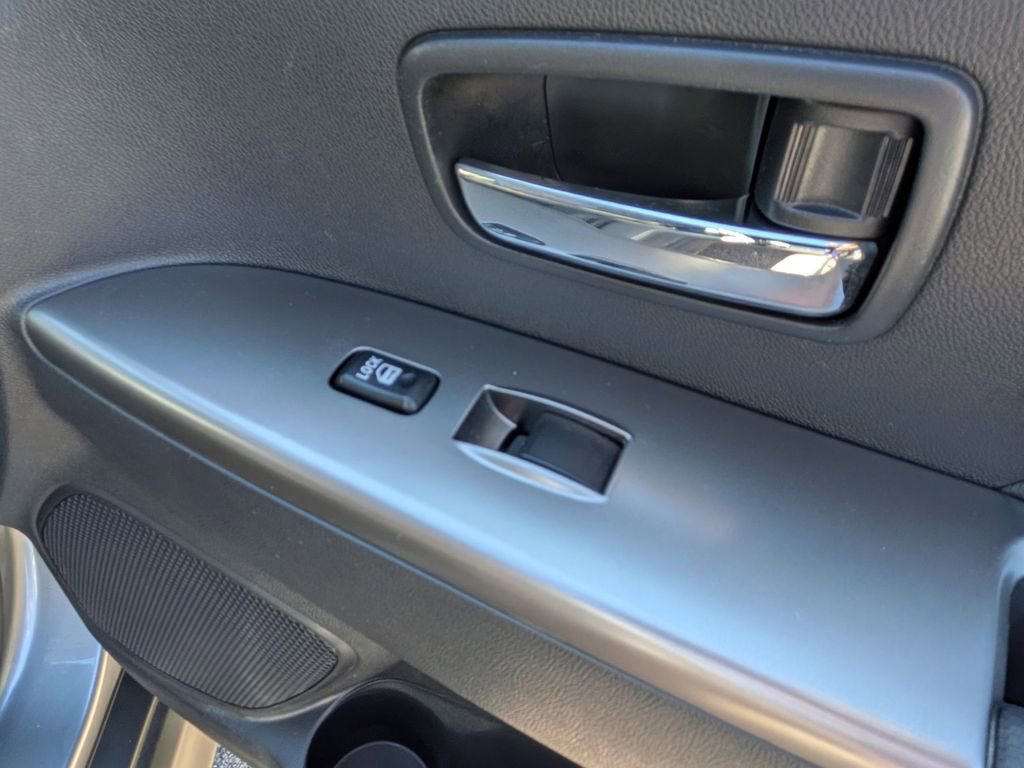 Used 2025 Mitsubishi Outlander Sport SE AWD/4WD image 30