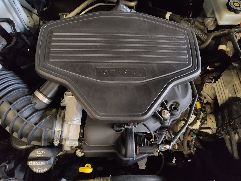 Used 2019 Chevrolet Blazer Premier w/ Driver Confidence II Package image 30