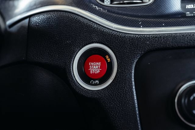 Used 2018 Dodge Charger SRT w/ Technology Group RWD image 20