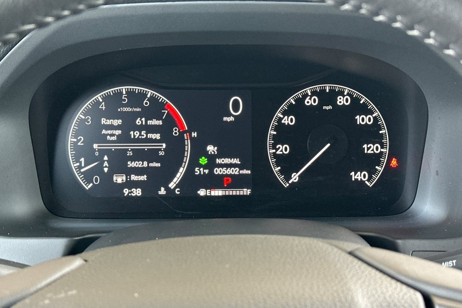 Used 2025 Honda Ridgeline Sport image 29