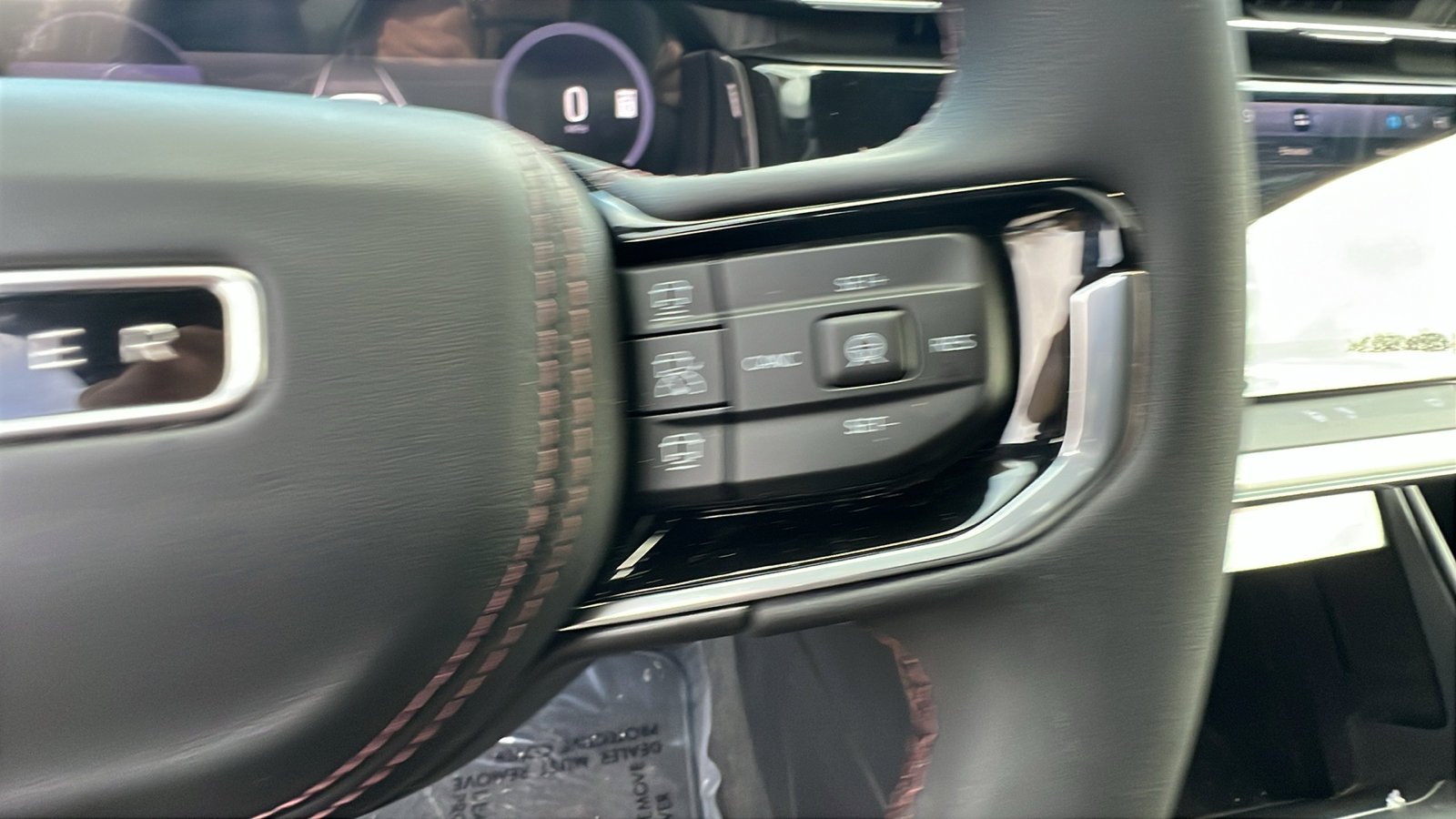 Used 2024 Jeep Wagoneer Launch Edition image 29