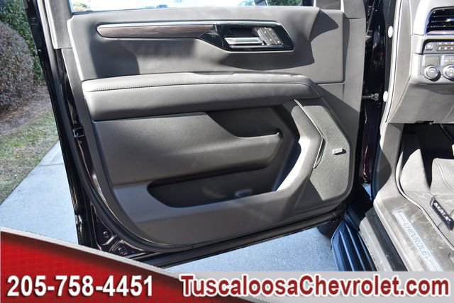 New 2026 Chevrolet Tahoe Premier w/ Sun And Tow Package RWD image 15
