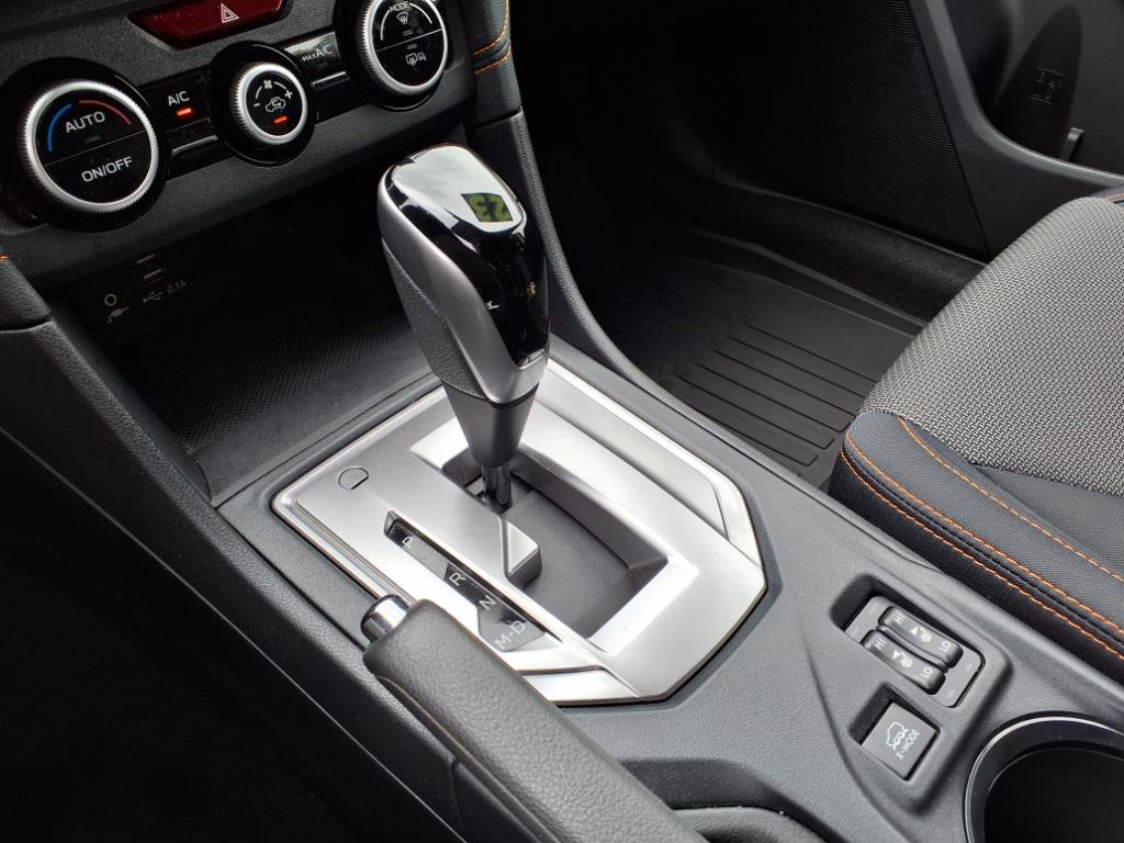 Certified 2023 Subaru Crosstrek 2.0i Premium image 14