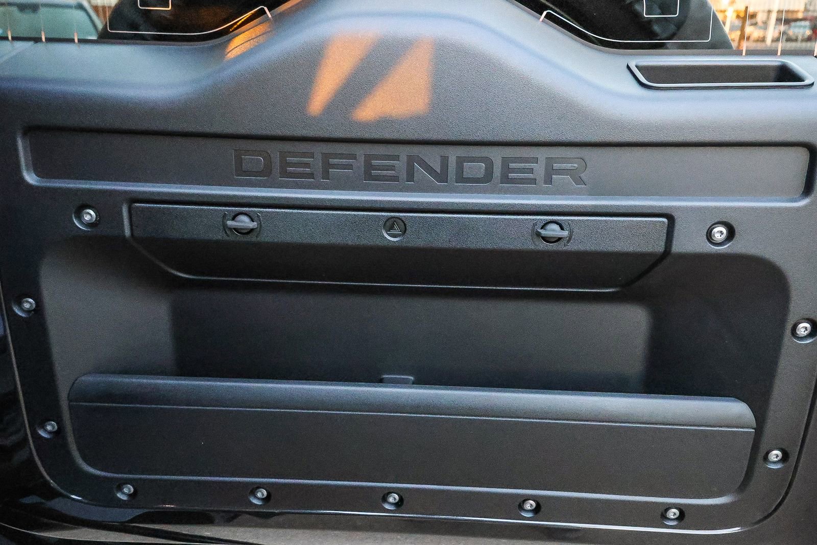 New 2026 Land Rover Defender 130 V8 image 28