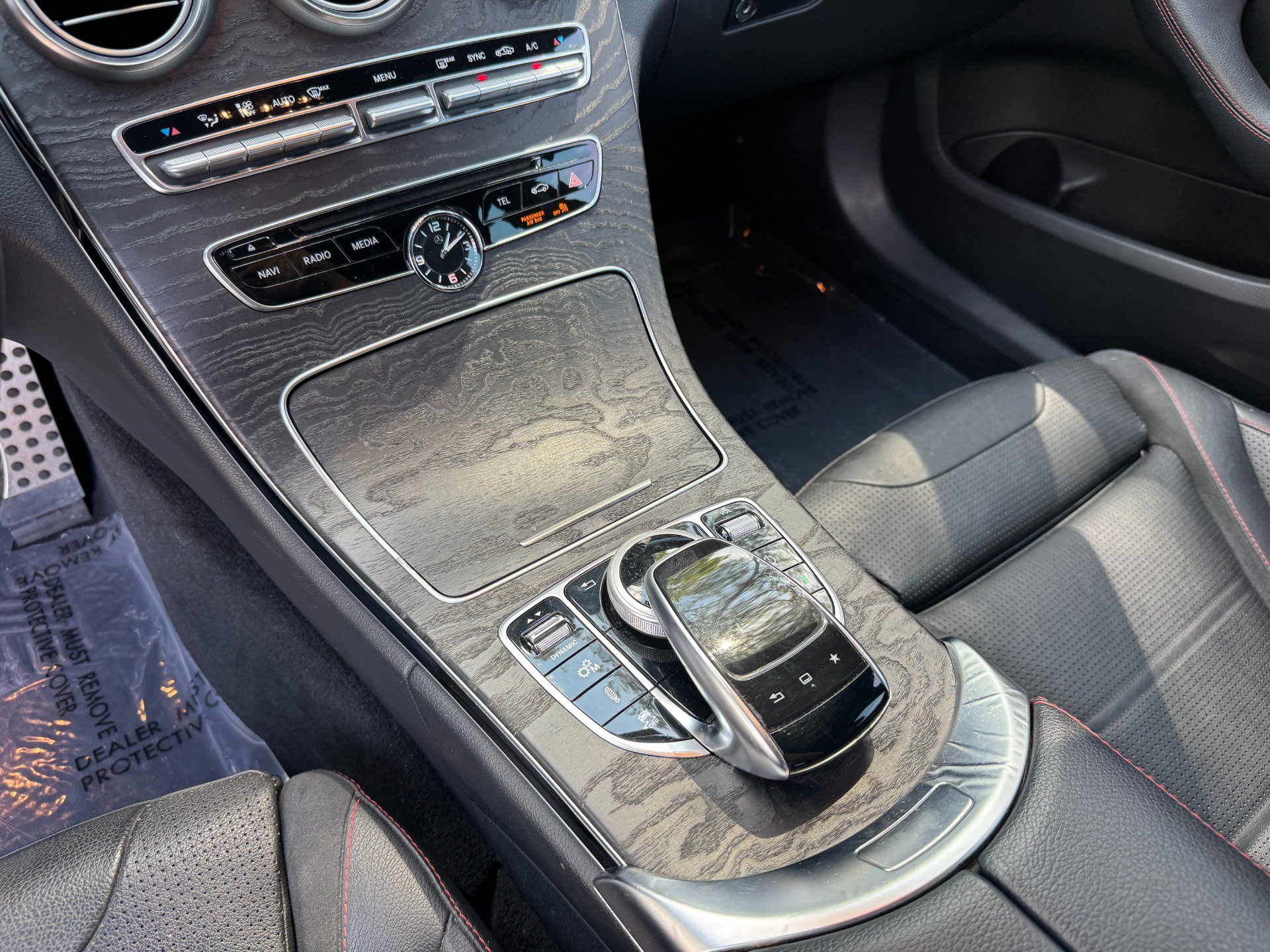 Used 2016 Mercedes-Benz C 450 AMG image 42