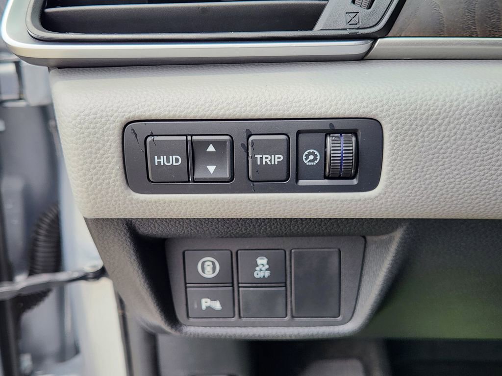 Used 2019 Honda Accord Touring image 20