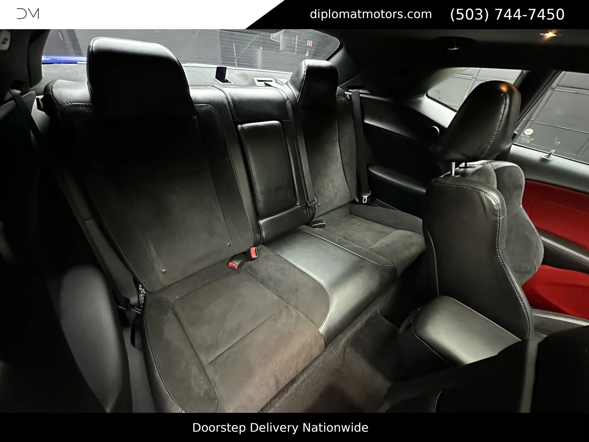 Used 2018 Dodge Challenger R/T Plus image 22