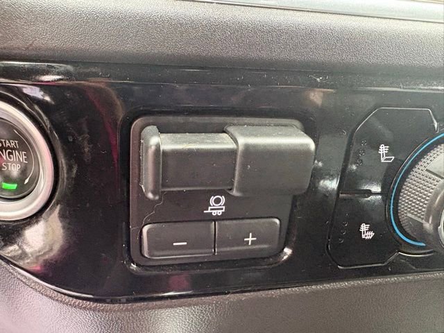 Used 2023 Chevrolet Silverado 1500 LT Trail Boss w/ Protection Package image 38