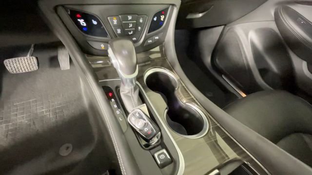 Used 2020 Buick Envision Essence AWD/4WD image 25