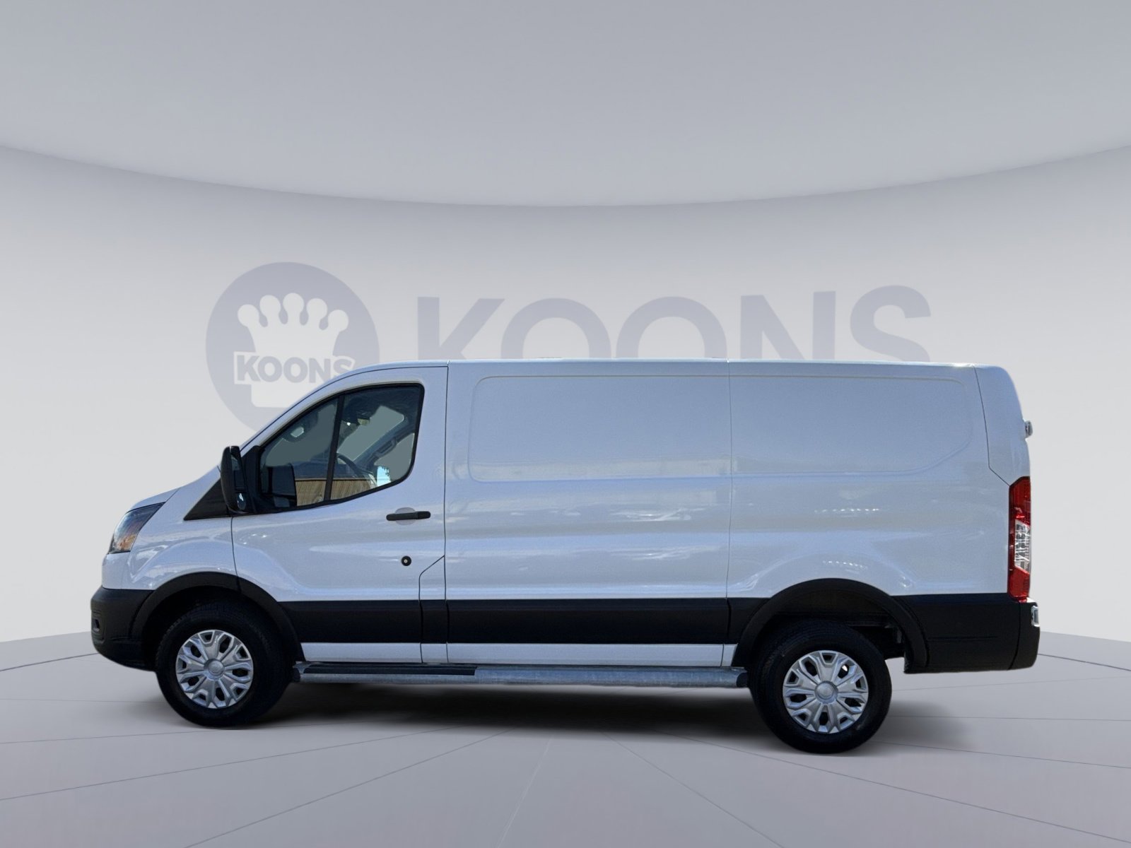Used 2024 Ford Transit 250 Low Roof w/ Exterior Upgrade Package image 2