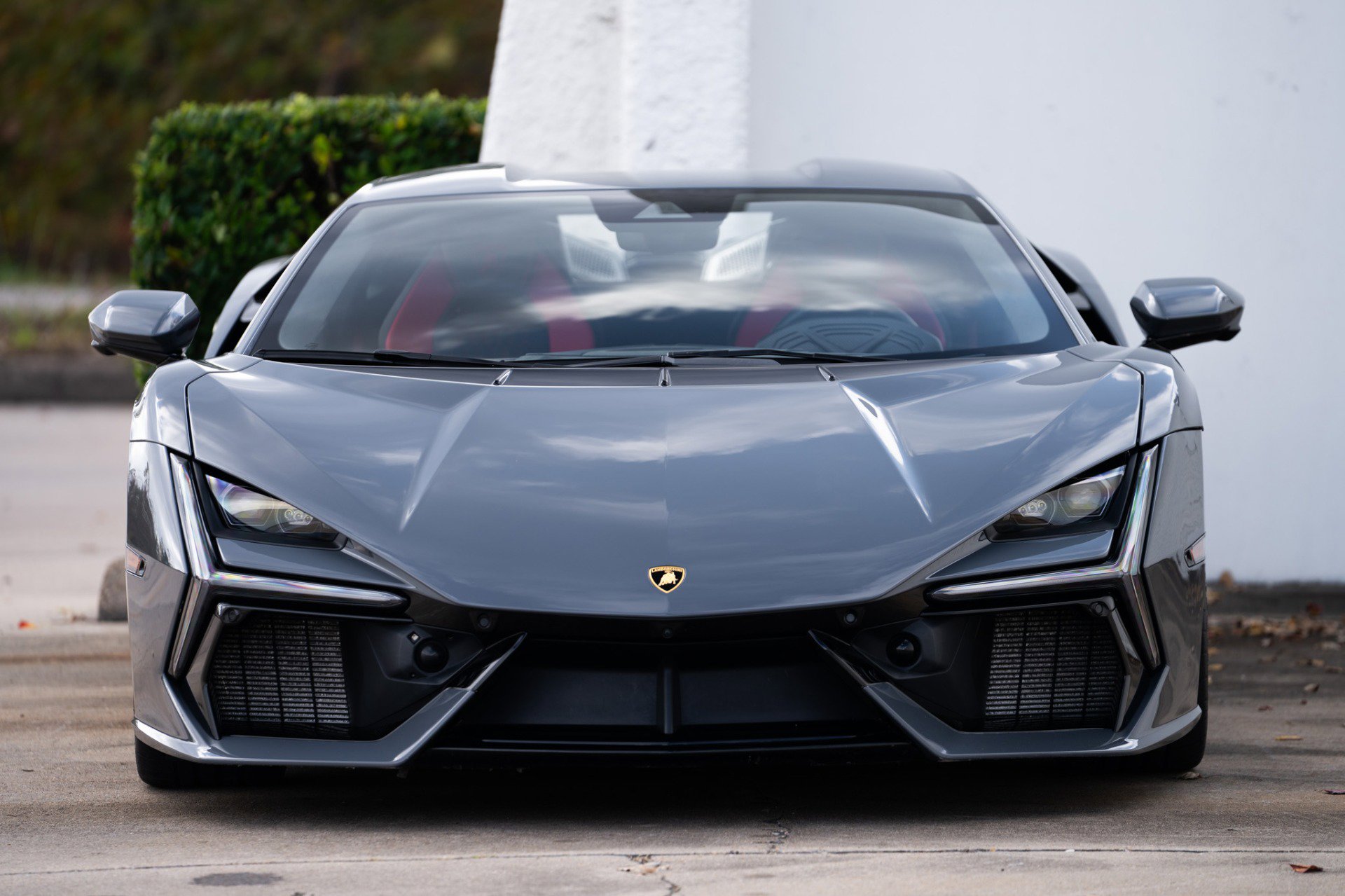 Used 2024 Lamborghini Revuelto image 16