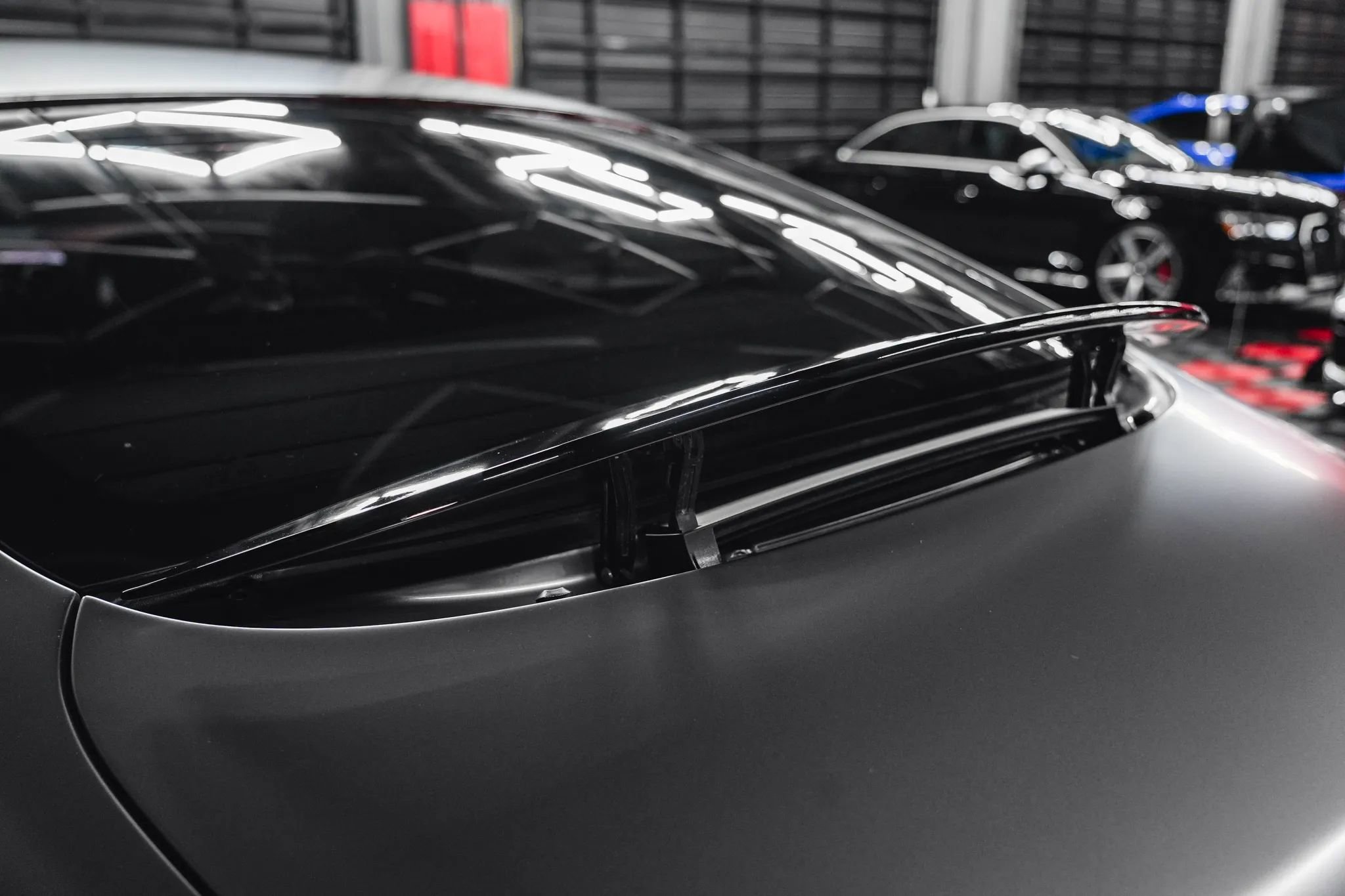 Used 2010 Bentley Continental GT Supersports image 31
