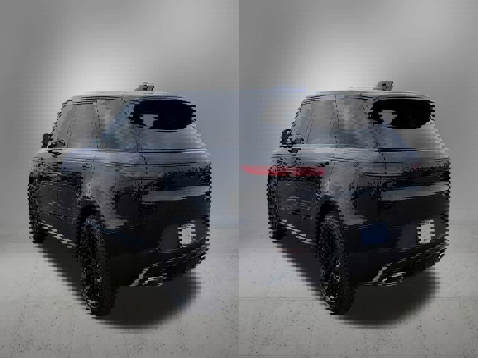 New 2026 Land Rover Range Rover Sport SE AWD/4WD image 4