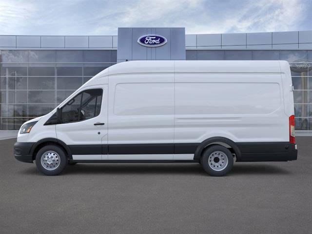 New 2026 Ford Transit 350 148 High Roof Extended DRW w/ Load Area Protection Package image 3