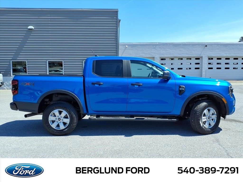 Used 2025 Ford Ranger XL w/ Trailer Tow Package image 4