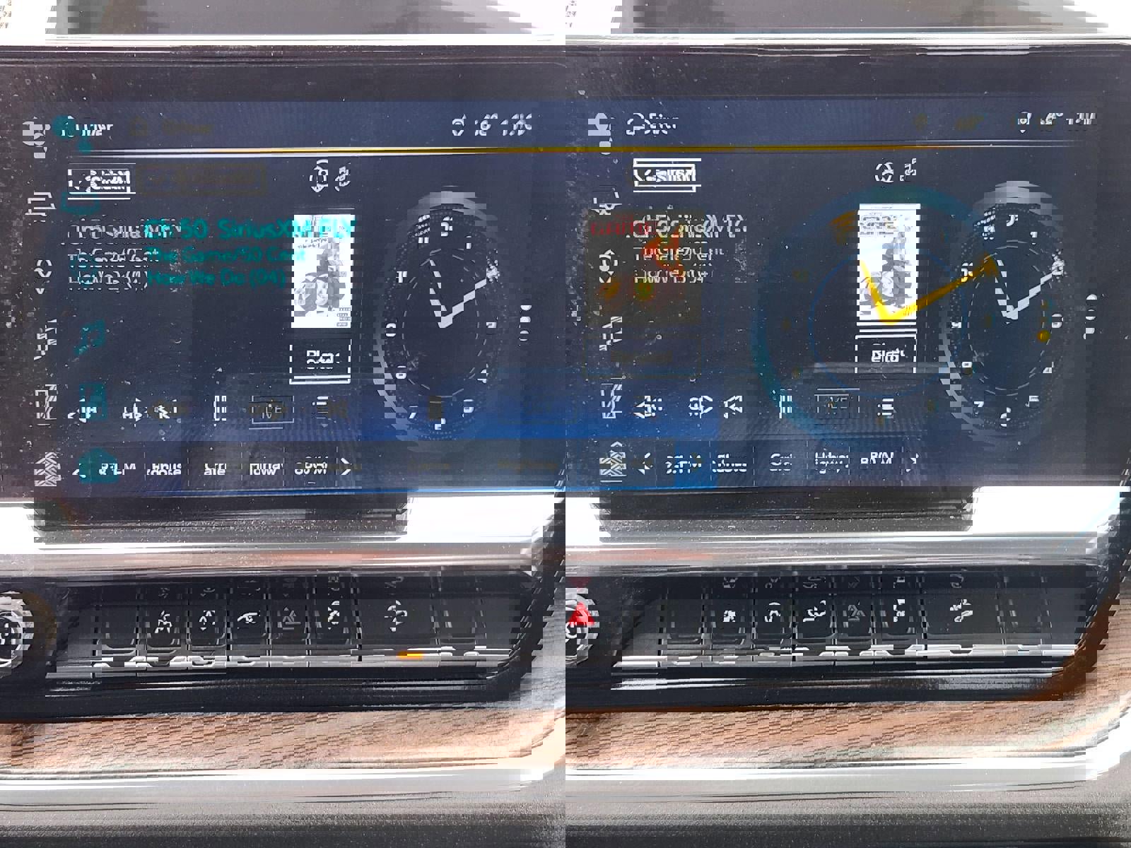 Used 2025 Chevrolet Silverado 1500 LT image 14