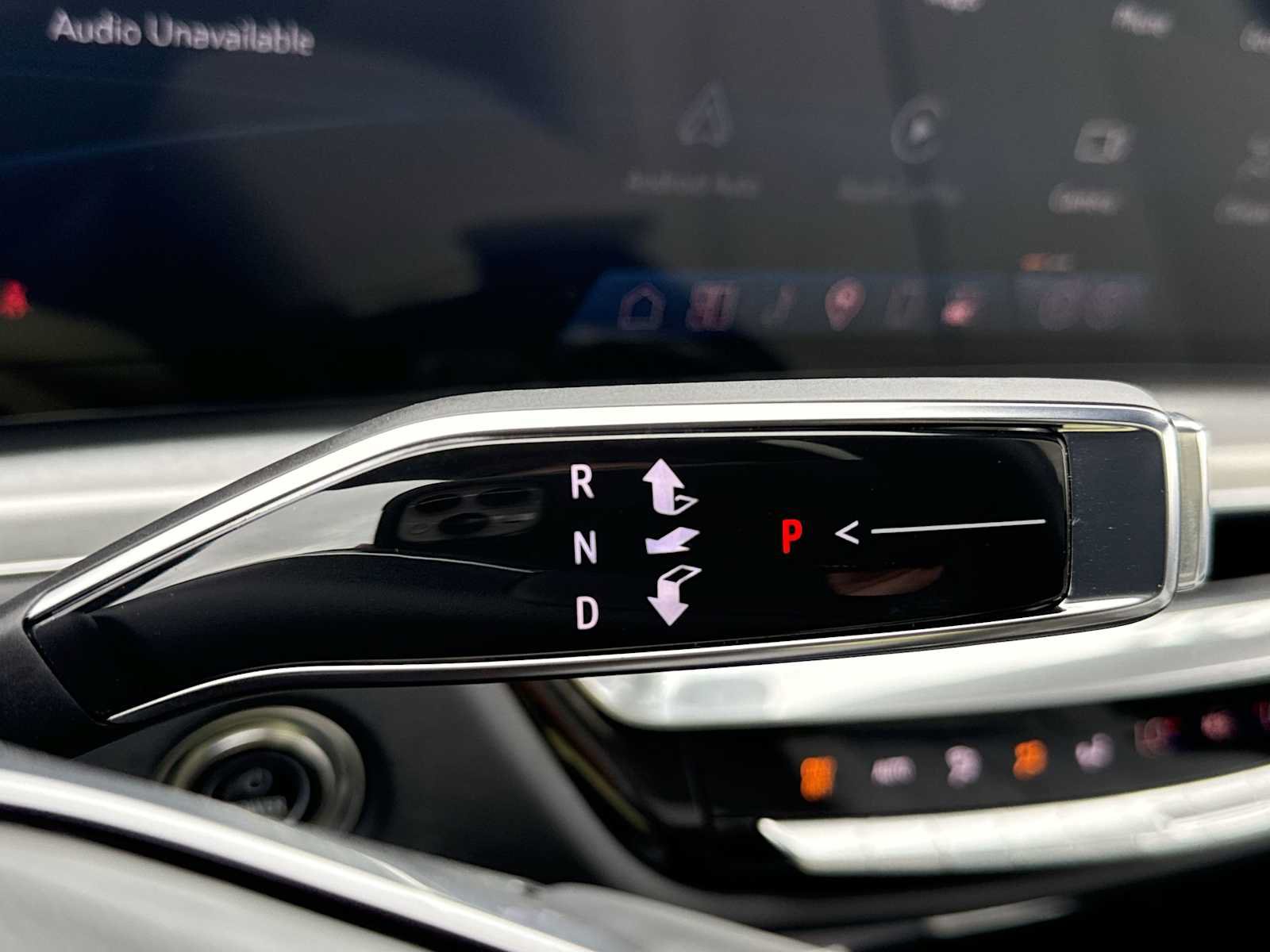 Certified 2024 Cadillac Lyriq Luxury AWD/4WD image 16