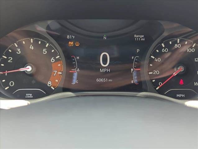 Used 2024 Jeep Compass Limited AWD/4WD image 11