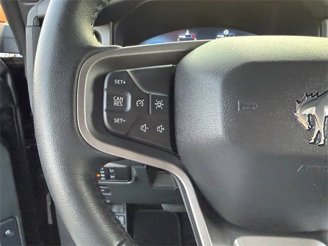 Used 2025 Ford Bronco Big Bend image 18