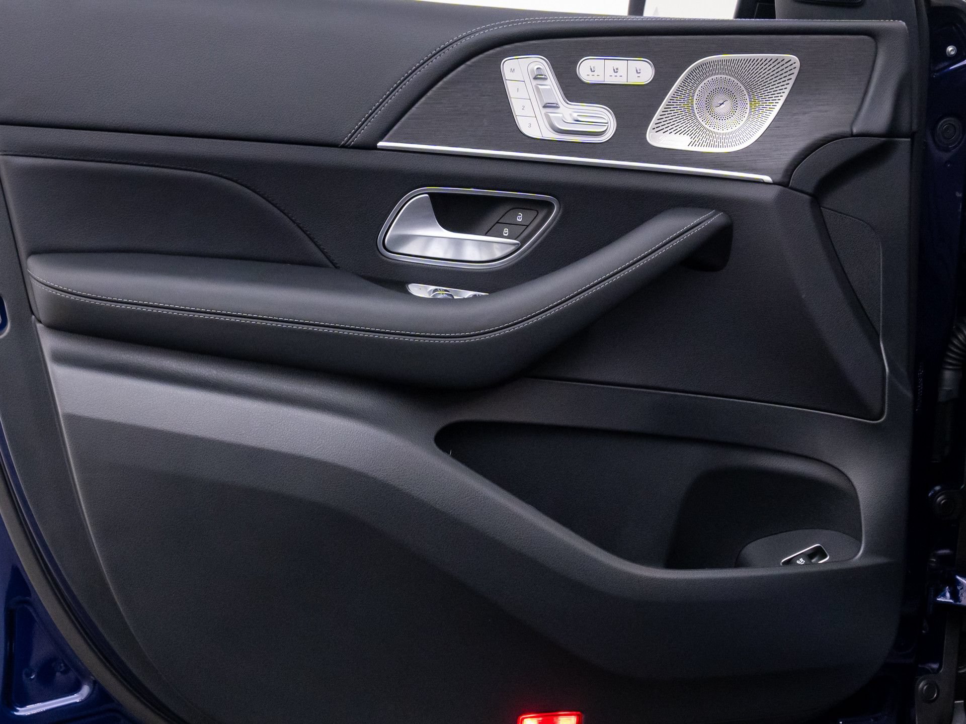 New 2026 Mercedes-Benz GLE 53 AMG 4MATIC image 14
