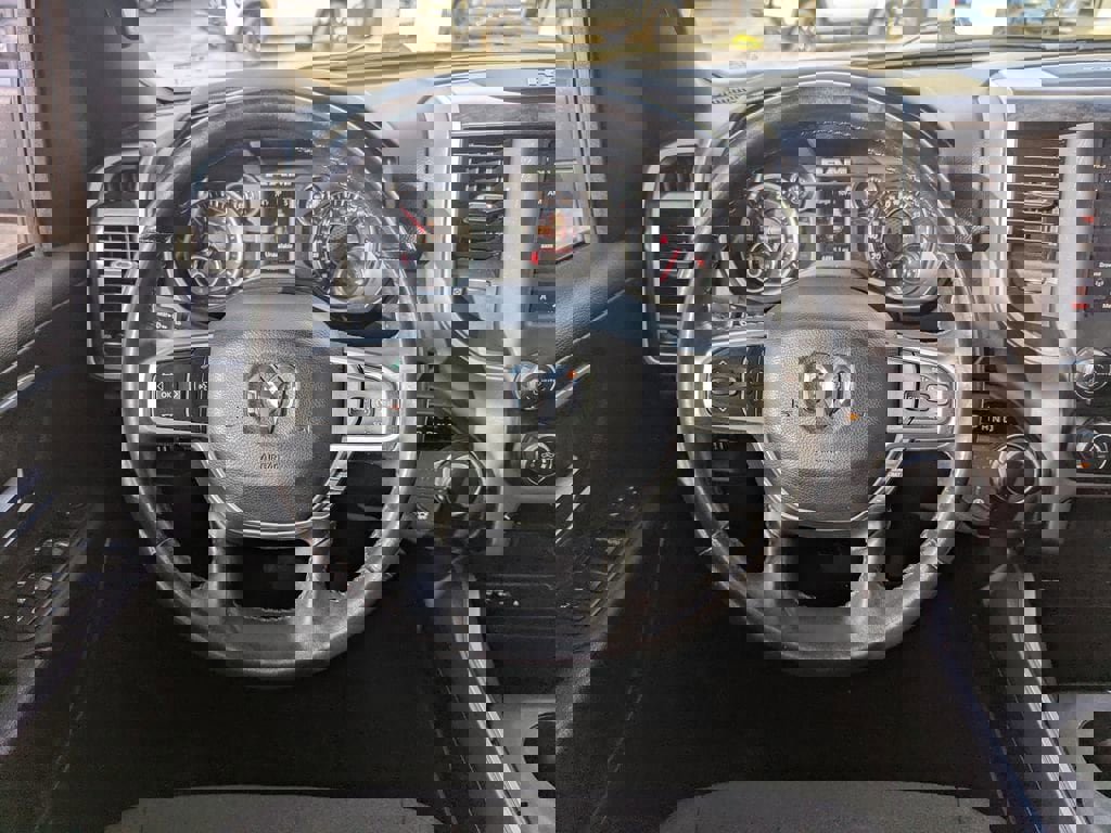 Used 2019 RAM 1500 Big Horn image 11