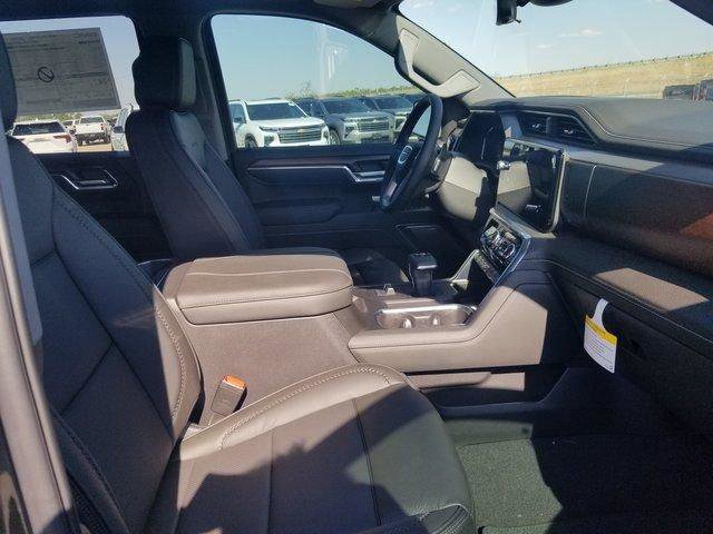 New 2026 GMC Sierra 1500 Denali w/ Technology Package image 15