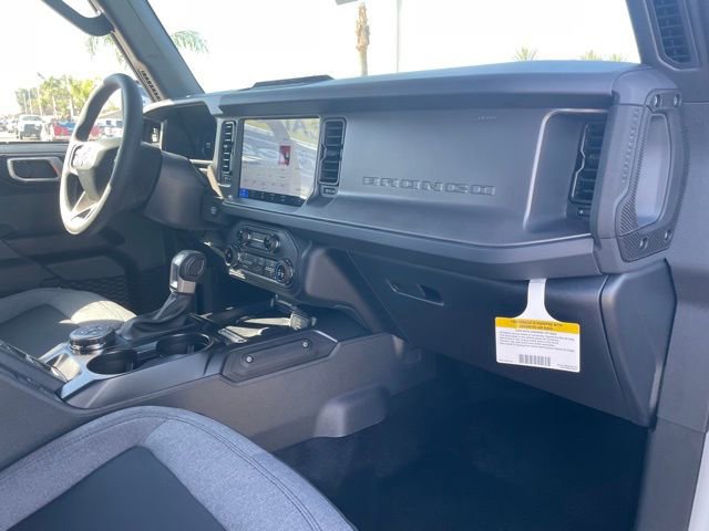 New 2026 Ford Bronco 4-Door w/ Sasquatch Package image 25