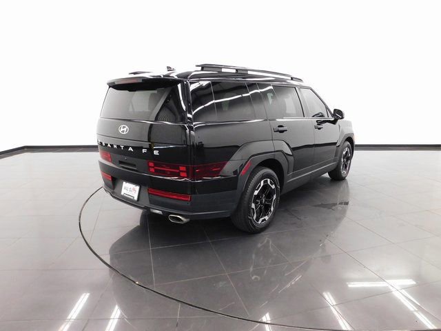 Used 2024 Hyundai Santa Fe SEL image 13