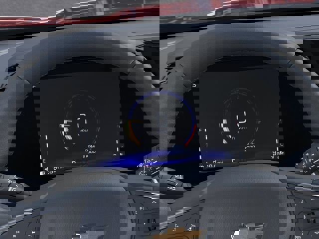 New 2026 Chevrolet Trax LT w/ Driver Confidence Package image 18