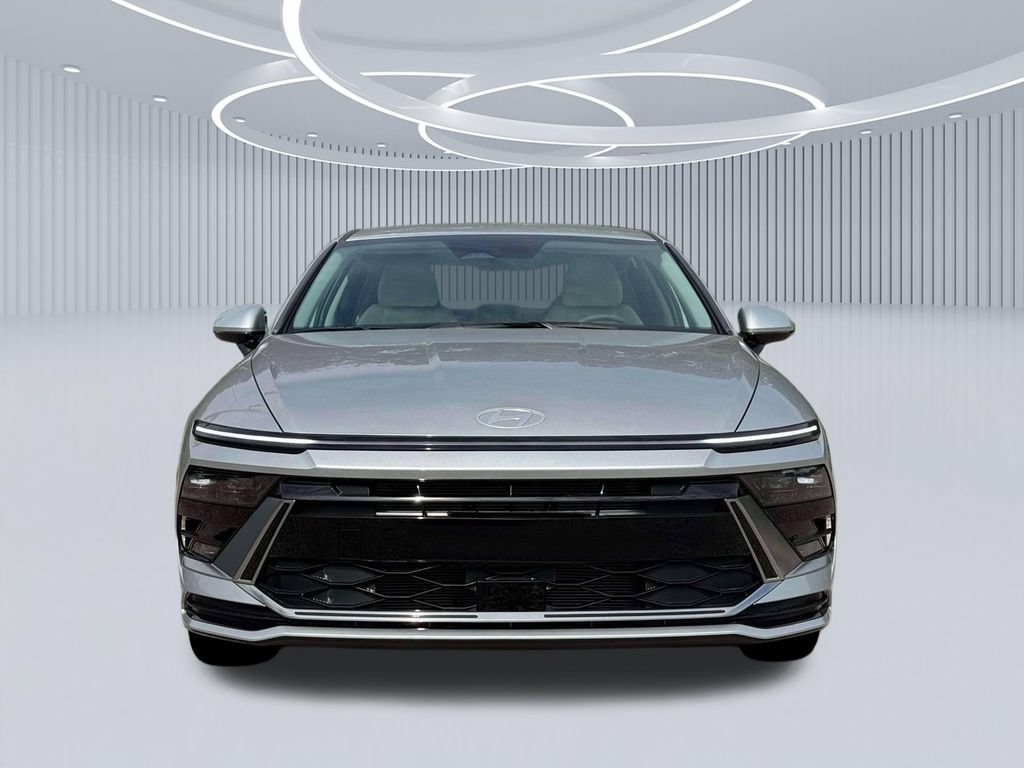 New 2026 Hyundai Sonata SEL FWD image 12