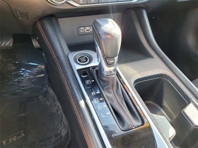 Used 2022 Nissan Sentra SR w/ Electronics Package image 13