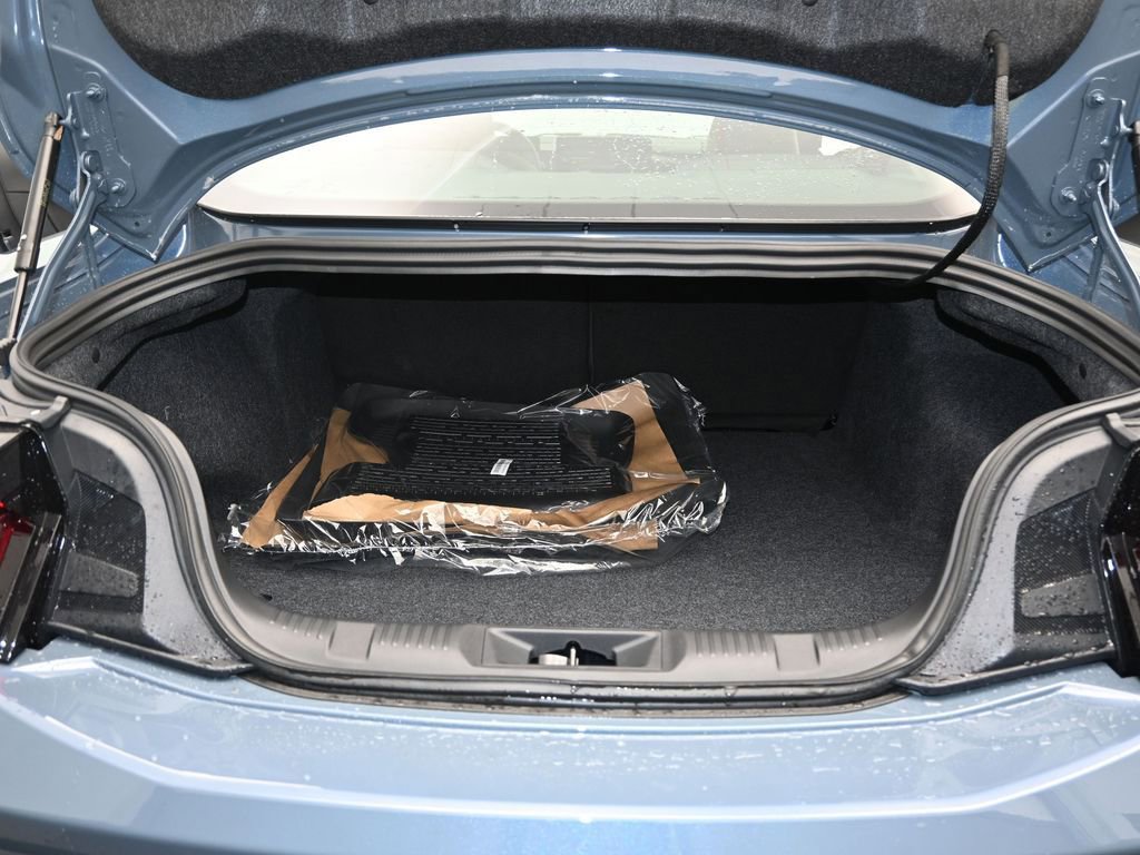 New 2026 Ford Mustang GT Premium image 11