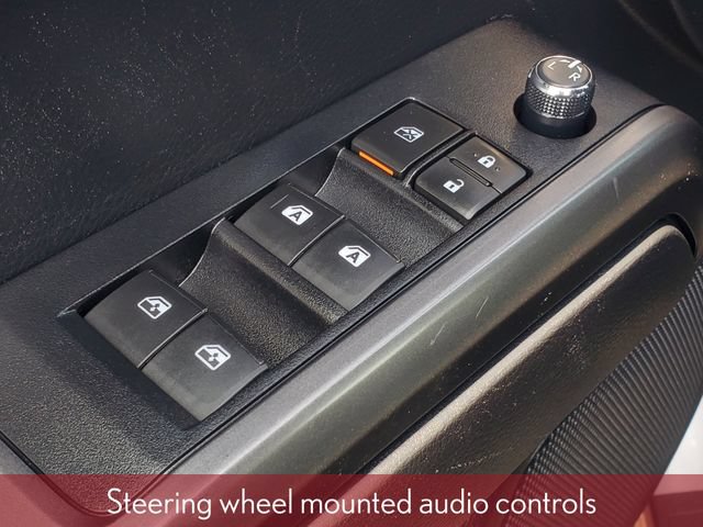 Used 2018 Toyota Tacoma TRD Sport w/ Technology Package AWD/4WD image 9