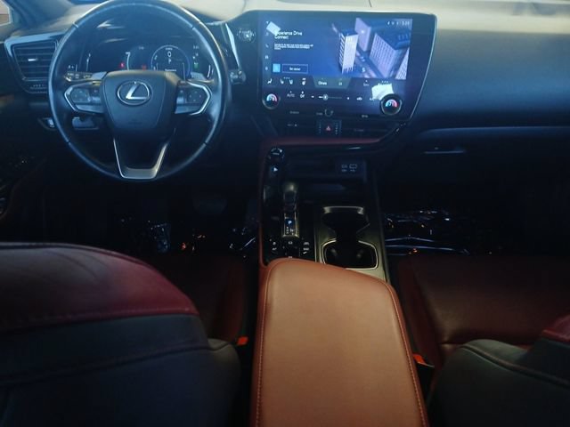 Used 2023 Lexus NX 450h+ AWD w/ Accessory Package (Z2) image 21