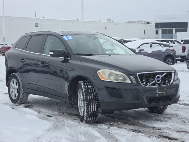 Used 2012 Volvo XC60 3.2 Premier image 14