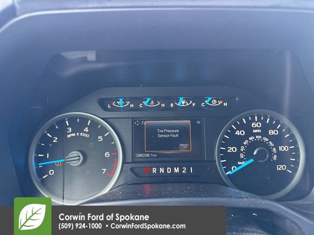 Used 2015 Ford F150 XLT w/ Equipment Group 302A Luxury image 17