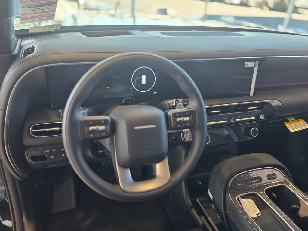 New 2026 Hyundai Palisade Calligraphy image 22