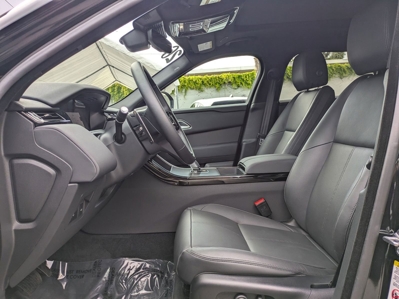 Used 2026 Land Rover Range Rover Velar S image 14