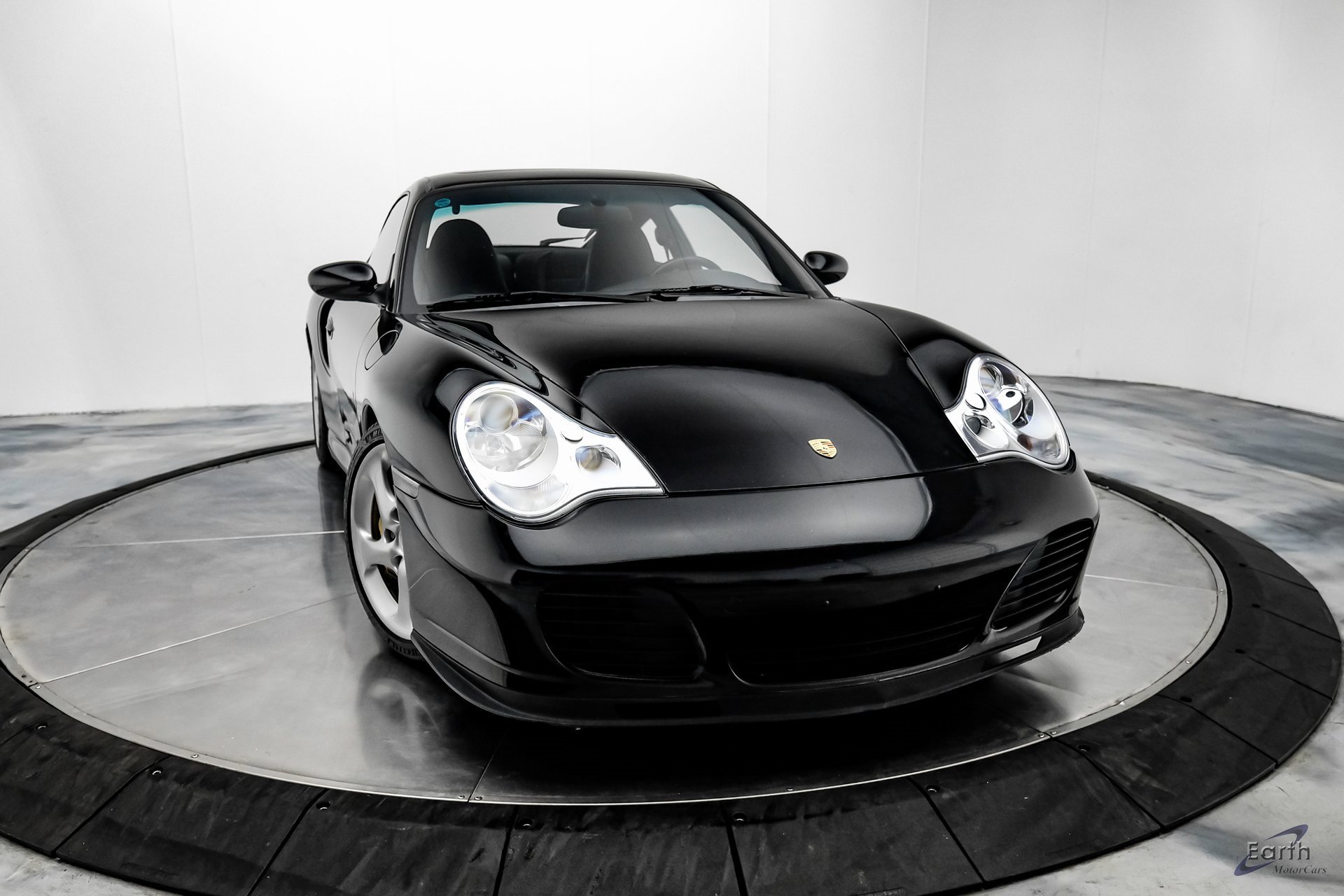 Used 2005 Porsche 911 Turbo S image 20